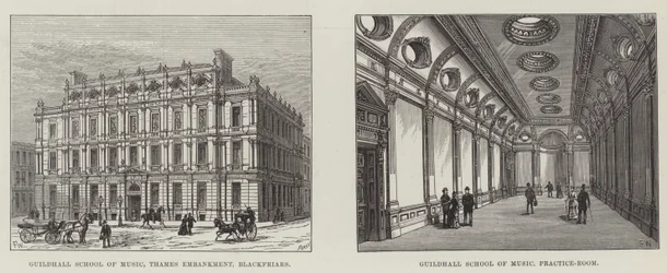 Scuola di Musica del Guildhall